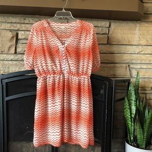 L | Pink Owl Apparel women’s top